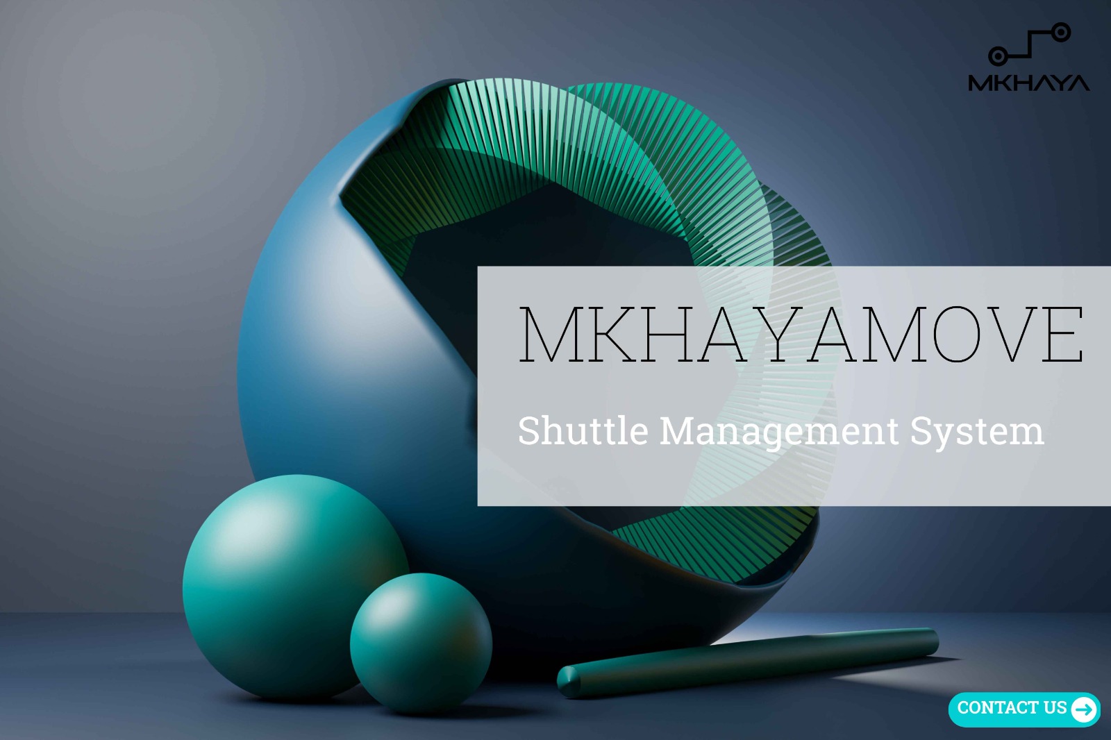 Mkhaya Move